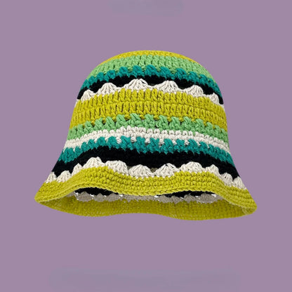 Crochet Hat