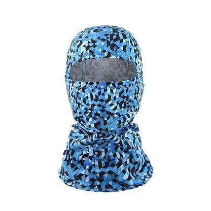 Breathable Balaclava Face Ski Mask