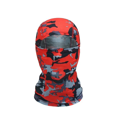 Breathable Balaclava Face Ski Mask