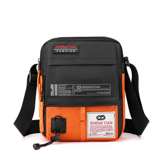 Shoulder Bag Waterproof Crossbody