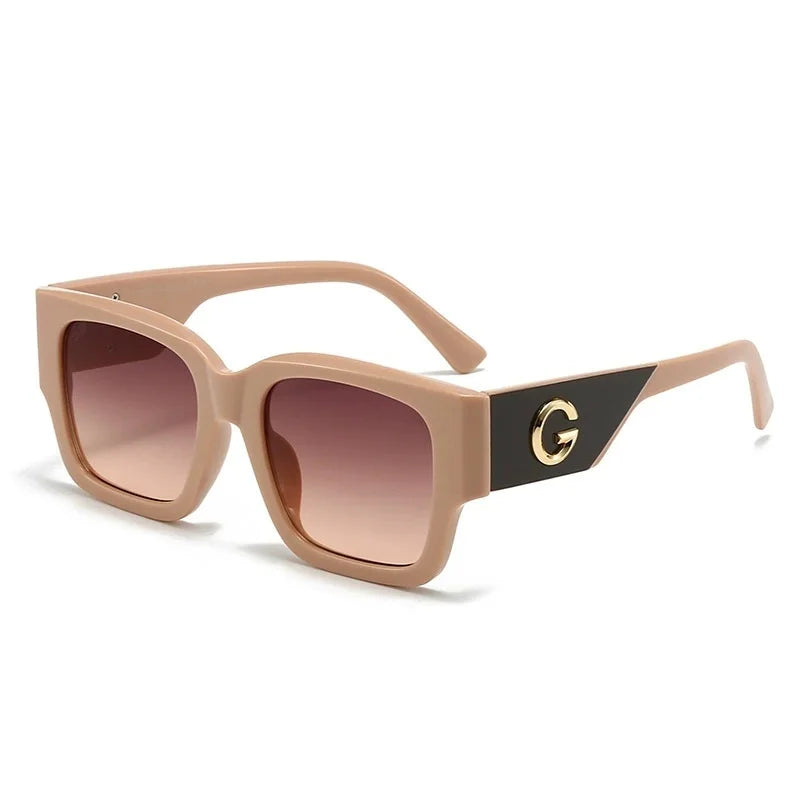 Luxury Brand G Fashion Sunglasses UV400