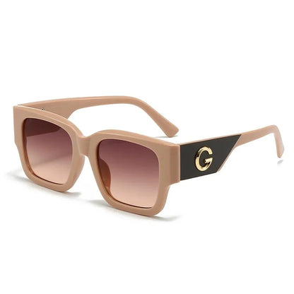 Luxury Brand G Fashion Sunglasses UV400