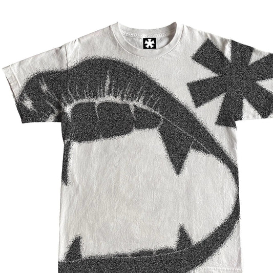 Streetwear Pullover  Clothes T-Shirts Short Sleeve Oversized