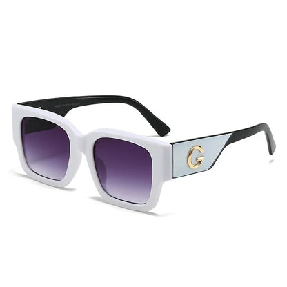 Luxury Brand G Fashion Sunglasses UV400
