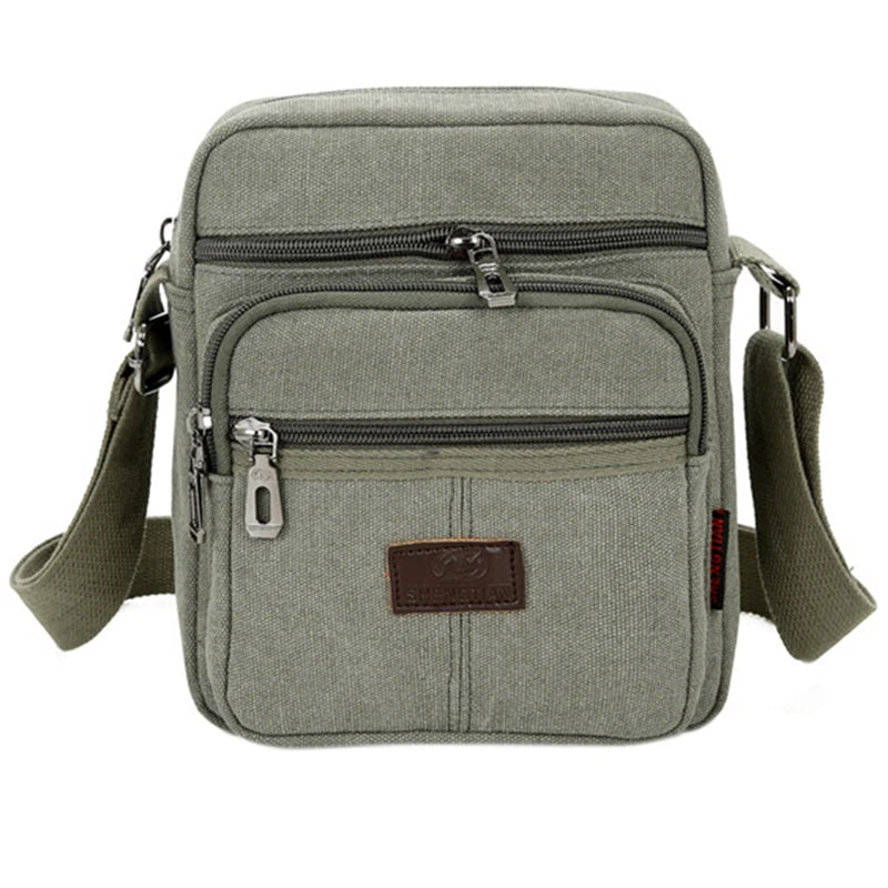 Shoulder Bag Large Capacity