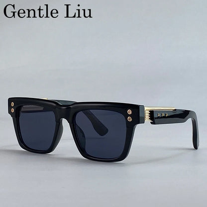 Square Punk Sunglasses