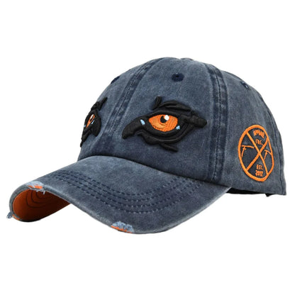 Baseball Caps Eagle Eye