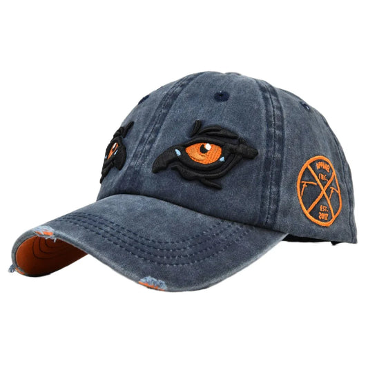 Baseball Caps Eagle Eye