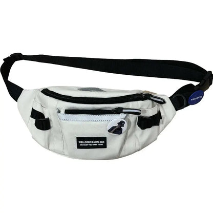 Waist Bag Crossbody