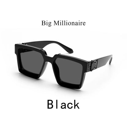 Luxury Sunglasses For Men