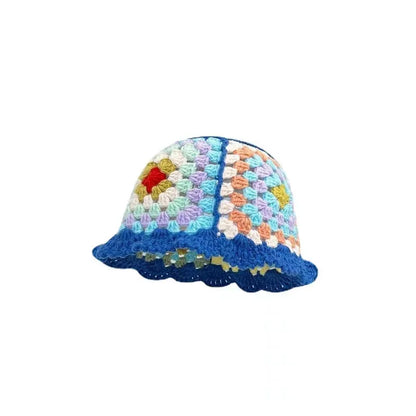 Crochet Hat