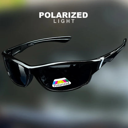 Vintage Sports Sunglass