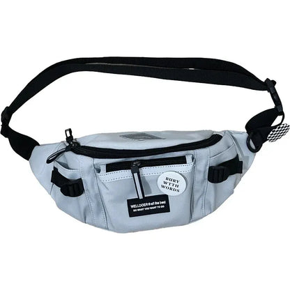 Waist Bag Crossbody