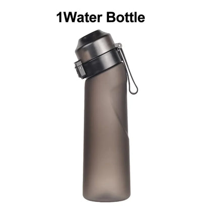 Flavored Water Bottle 650ml
