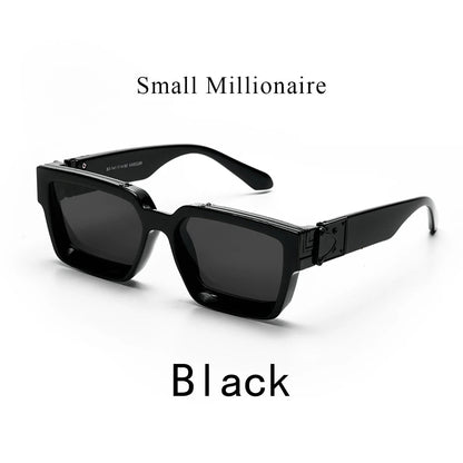 Luxury Sunglasses For Men