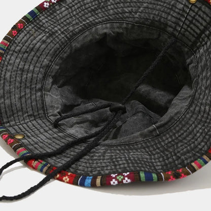 Hat Sun National Wind