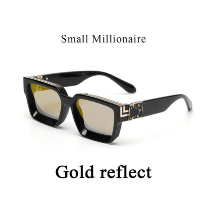 Luxury Sunglasses For Men