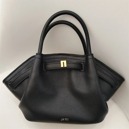 Tote Bag Handbag High Quality Leather