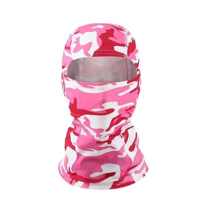 Breathable Balaclava Face Ski Mask
