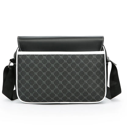 Casual Satchels Bag High Quality