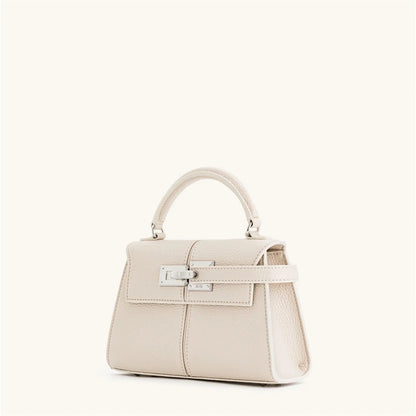 High Quality Small Square Handbag