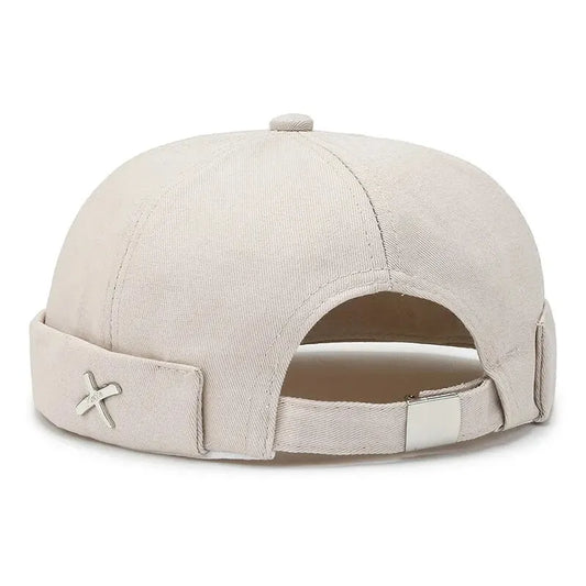 Guppi Hat Korean Street Hat