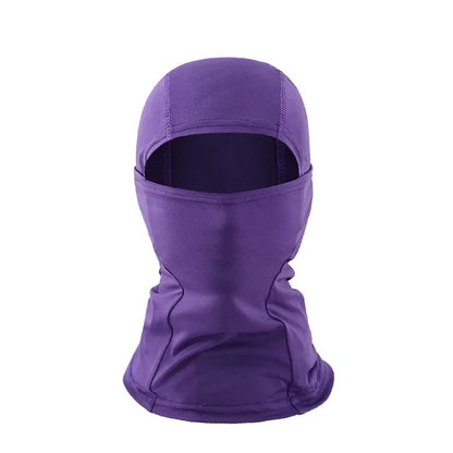 Breathable Balaclava Face Ski Mask