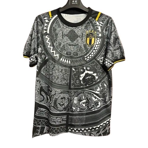 Italy Special Edition Joint Jersey