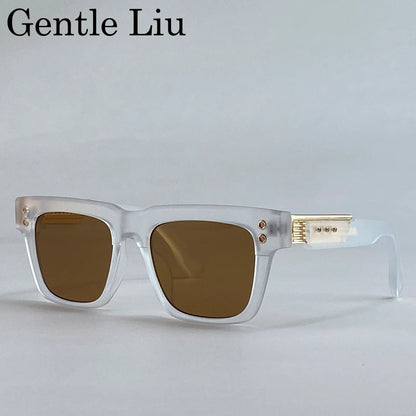 Square Punk Sunglasses
