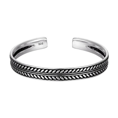 Natural Stone Bracelet