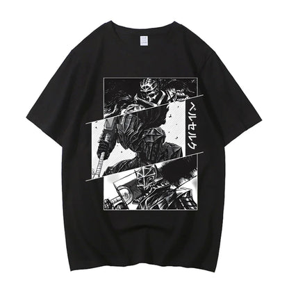 Berserk Tshirt