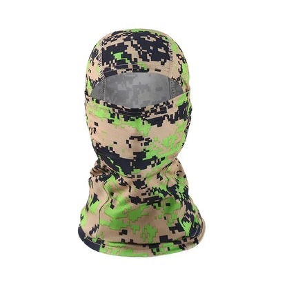 Breathable Balaclava Face Ski Mask