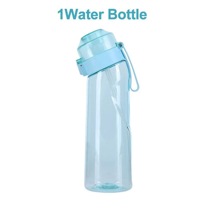 Flavored Water Bottle 650ml