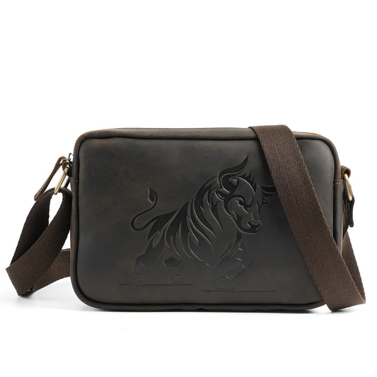 Men Crossbody Bag