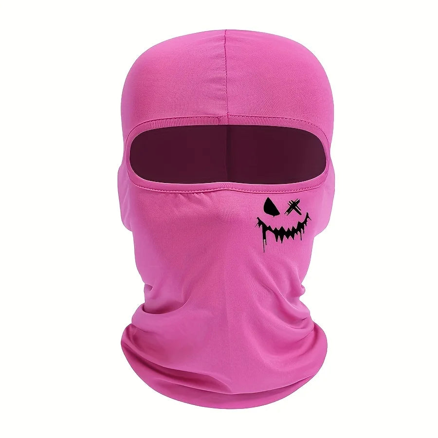 Breathable Balaclava Face Ski Mask