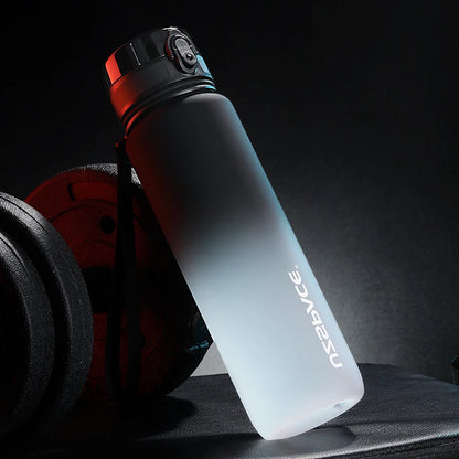 Water Bottle Portable Leakproof