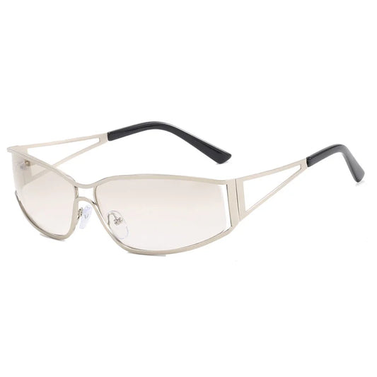 SunGlasses Steampunk