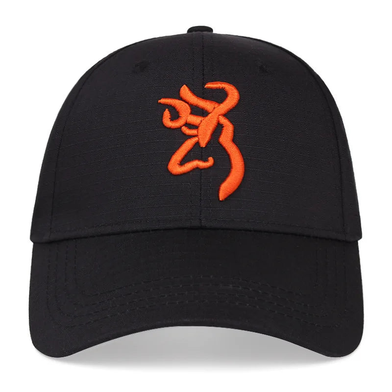 Baseball Caps Camouflage