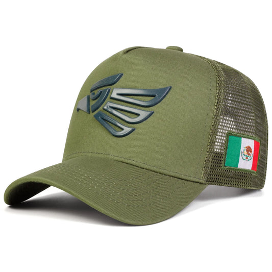 Caps  Eagle Label