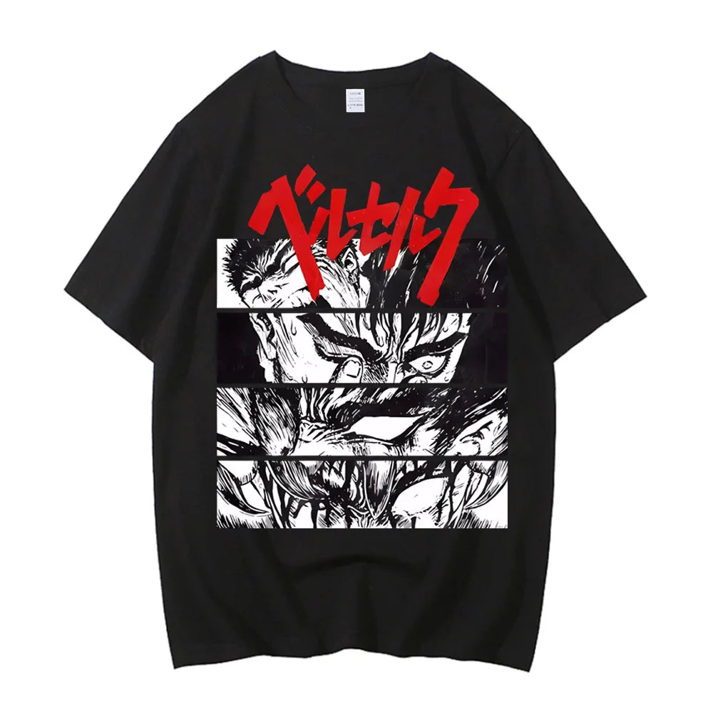 Berserk Tshirt