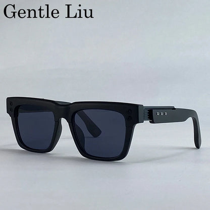 Square Punk Sunglasses
