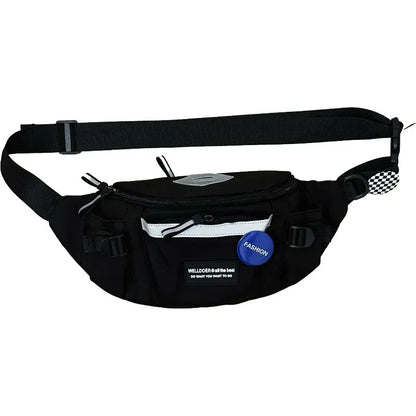 Waist Bag Crossbody
