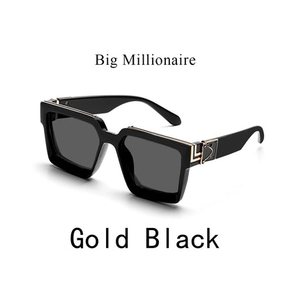 Luxury Sunglasses For Men