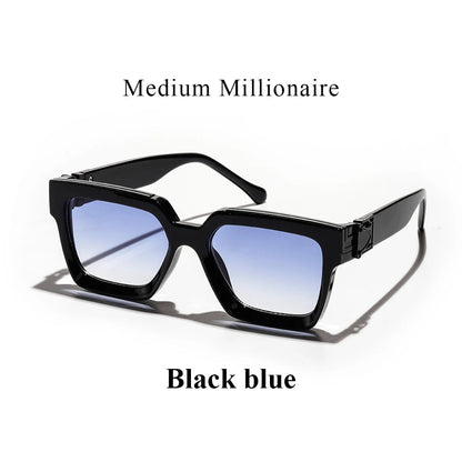 Luxury Sunglasses For Men