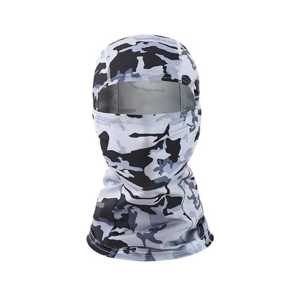 Breathable Balaclava Face Ski Mask