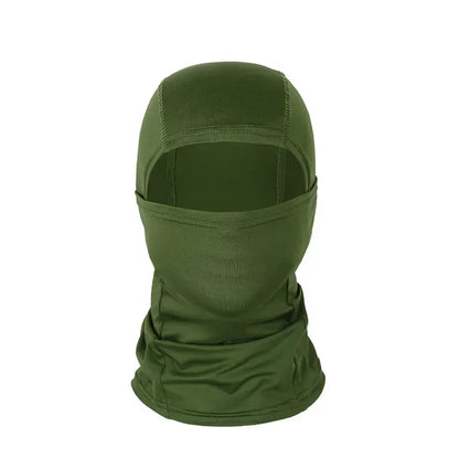 Breathable Balaclava Face Ski Mask