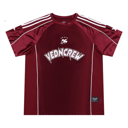 VednCrew Summer Jersey