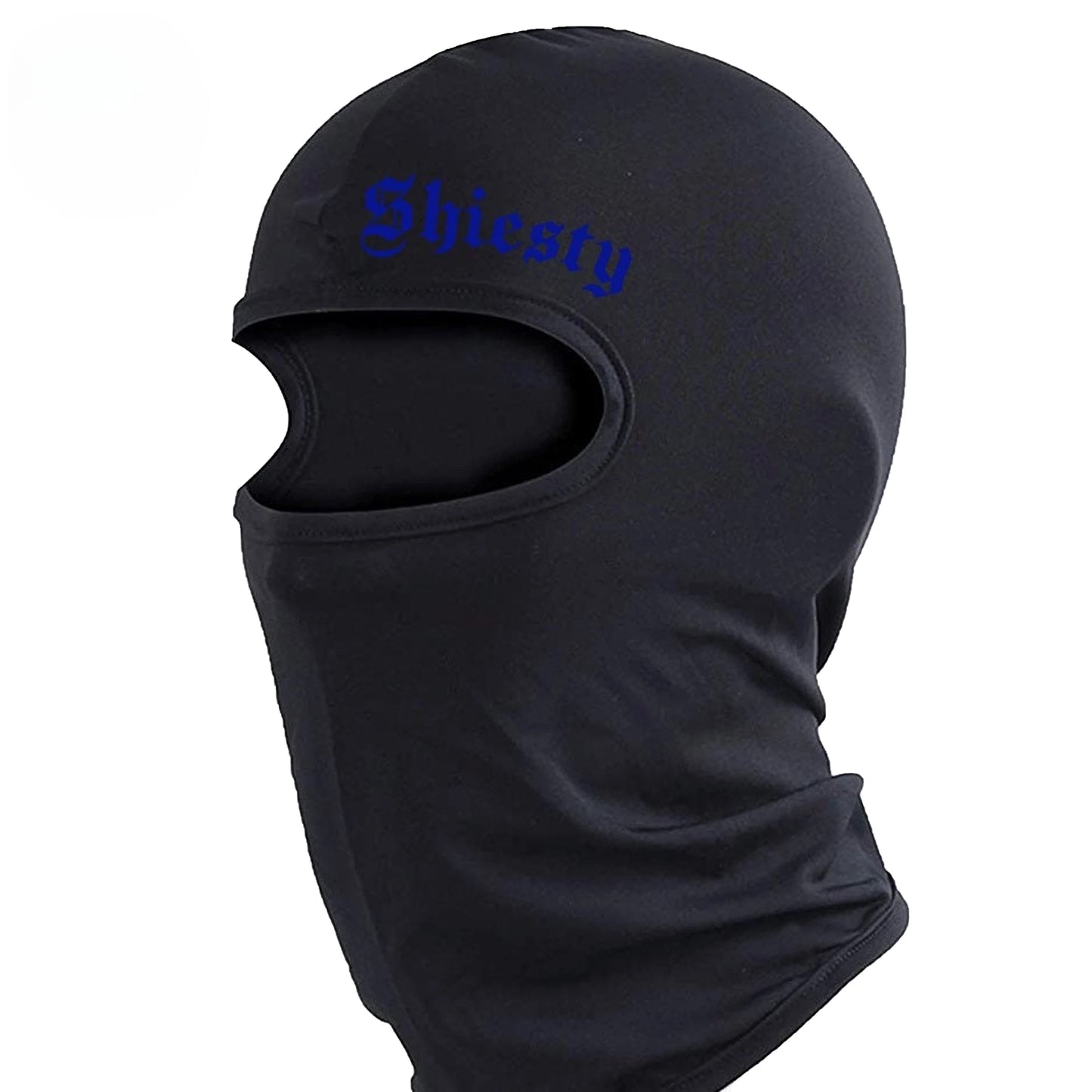 Shiesty Face Ski Mask