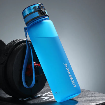 Water Bottle Portable Leakproof