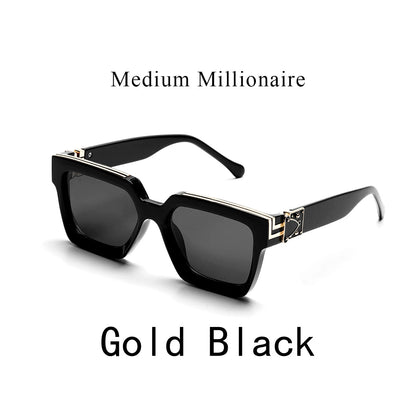 Luxury Sunglasses For Men